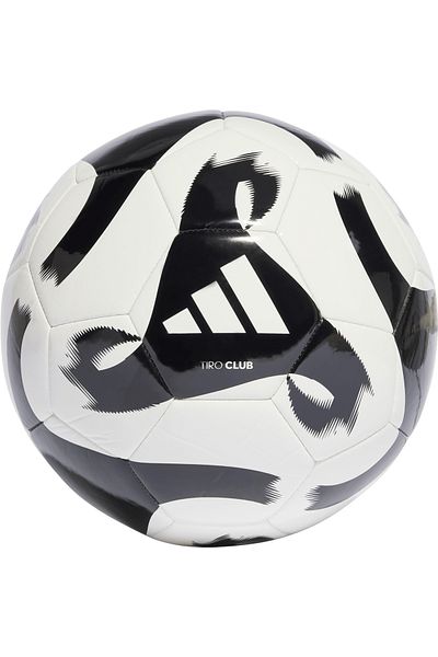 adidas Tiro Club Football Ball - HT2430 Model