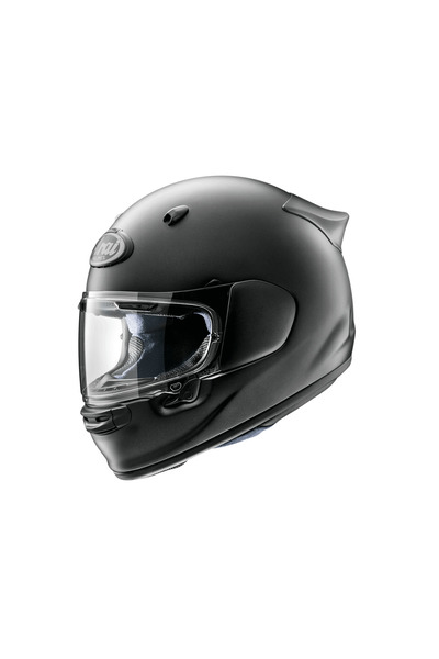 AGV Arai Quantic Frost Black Kapalı Kask