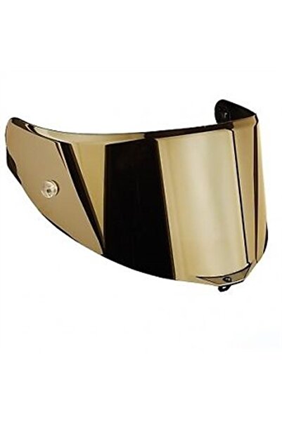 AGV Pista GP R / Corsa R / Veloce-S Iridium Gold Vizör