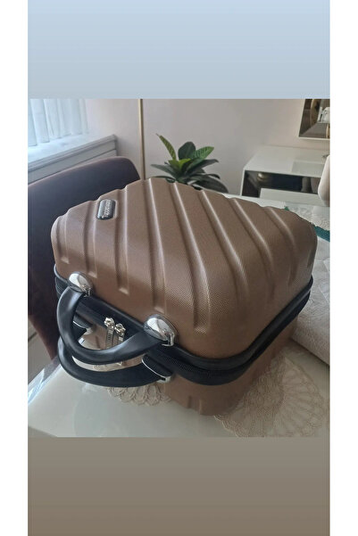 Tupperware Makyaj Valizi