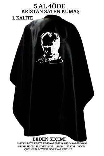 BURUTEKIN 23 أبريل، 29 أكتوبر، 10 نوفمبر، 30 أغسطس، فتيات وأولاد من عمر 4 إلى...