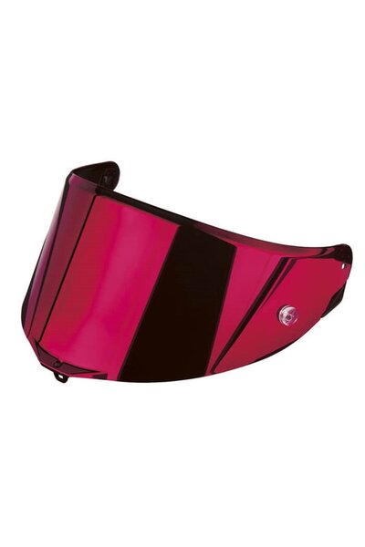 AGV Pista GP R / Corsa R / Veloce-S Iridium Kırmızı Vizör