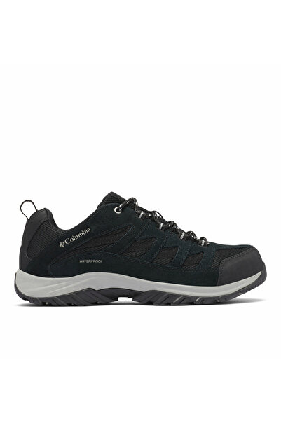 Columbia Crestwood Waterproof Erkek Ayakkabı