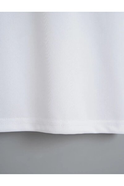 Massgai Μοτίβο κράνους κινητήρα Unisex - Oversize κοντομάνικο 100% βαμβακερό μπλουζάκι