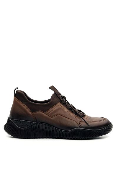Venüs 1953831 K Women's Leather Casual Atom Shoes