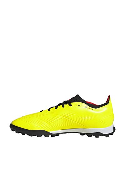 adidas Predator 24 League Men's Yellow Astroturf Shoes (Ie2612)