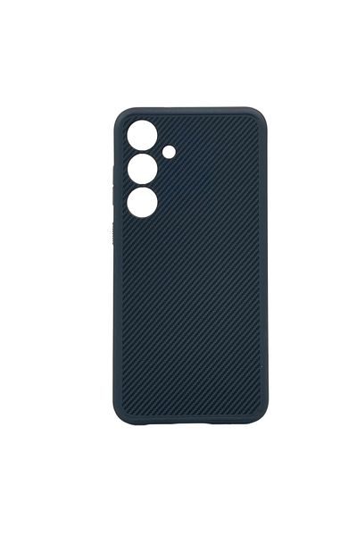 Nettech Samsung Galaxy S24 Compatible Nt-N039 Back Protection Case - Black