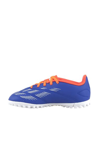 adidas Predator Club Tf J Kids Blue Astroturf Field Shoes Id3428
