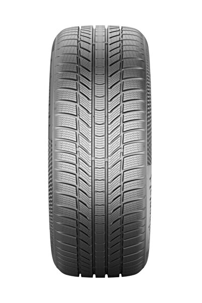 Continental 235/45R17 97V XL FR WinterContact TS 870 P uygunlastikalda (2024 Üretim) 4 Adet