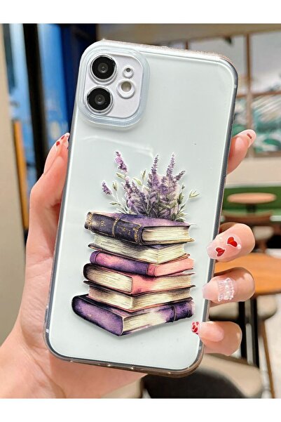 3GEN CASE حافظة سيليكون شفافة متوافقة مع هاتف Iphone 11 بتصميم جديد تحت عنوان...