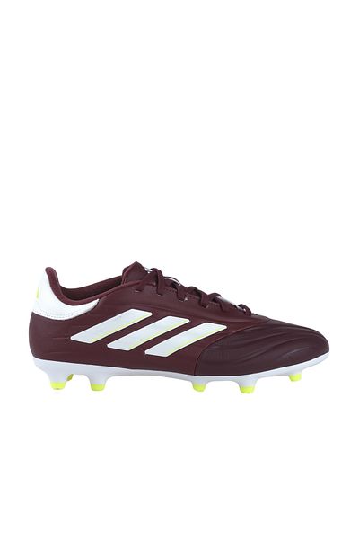 adidas Men's Claret Red Football Boots - Copa Pure 2 League Fg, IE7491