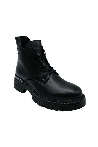 Venüs 2353510k Cizme clasice din piele de damă