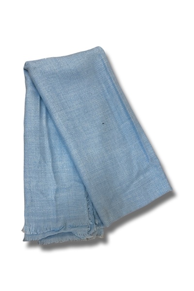 MAZEN Χειμερινό κασκόλ για λαιμό και ώμους που δεν ρίχνει, μαλακό κασκόλ με υφή