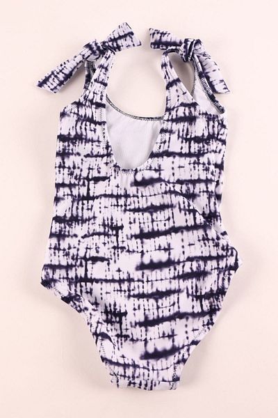 Katia&Bony Marine Girl's Swimsuit Multi Color