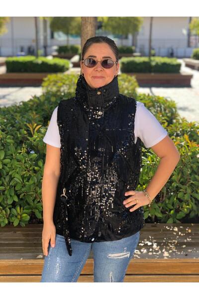 BAKTAGÖR سترة أنيقة