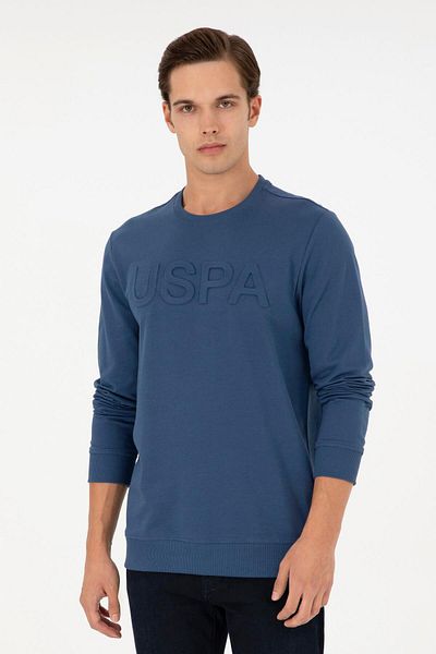 U.S. Polo Assn. Η.Π.Α. Polo Assn. G081Sz082- 1926931   Ανδρικό φούτερ