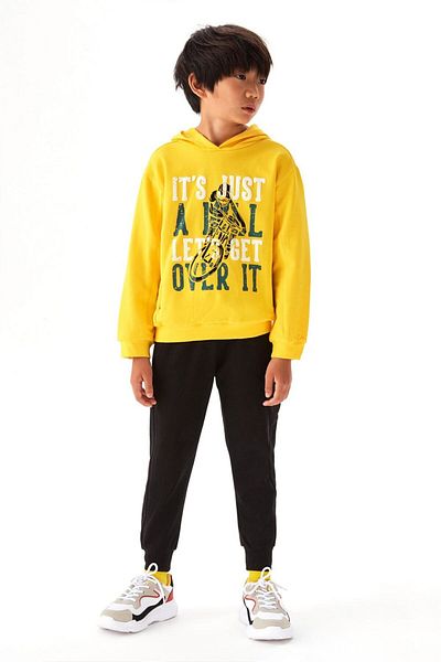 nk kids Nm43509 Момче над потта