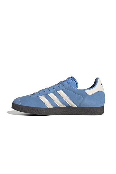 adidas Мъжки ежедневни обувки Gazelle ID6104 сини