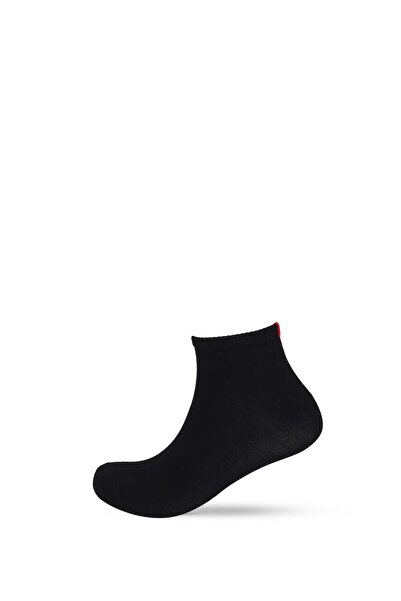 Katia&Bony Run 3-пакет мъжки базови чорапи, черни/бели/тъмносини