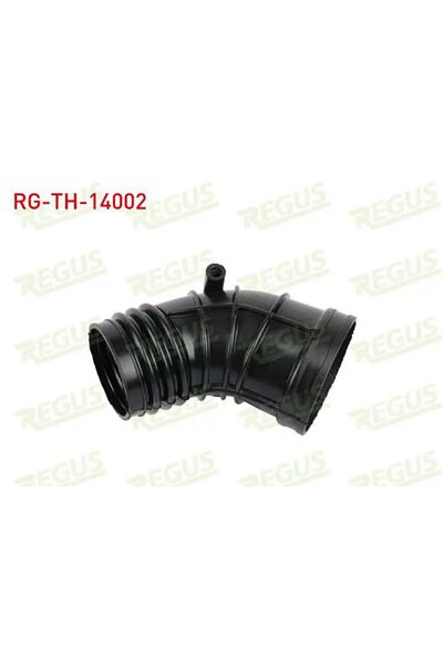 İthal Bmw 3 Series E46 330I Turbo Hose - Mid Top 1998-2005