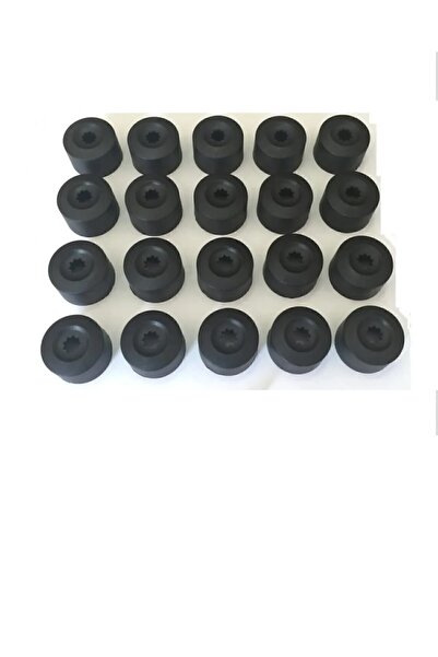 PLASTECH P12161 1k06011739b9 6x0012243 Uyumlu Bıjon Kapagı Vw Tum Modeller 20...