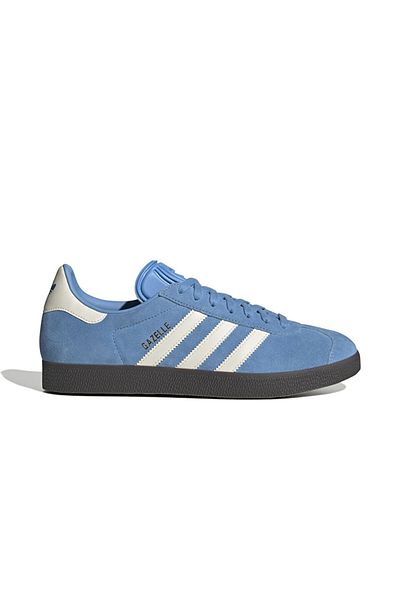 adidas Мъжки ежедневни обувки Gazelle ID6104 сини