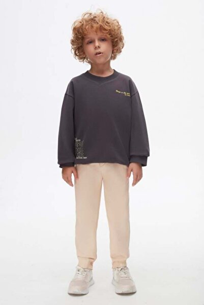 nk kids Erkek Çocuk Matter Sweat