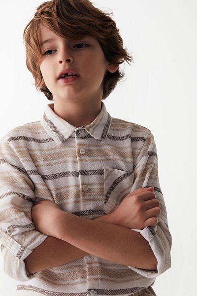 nk kids Тениска Boy Remember 46512
