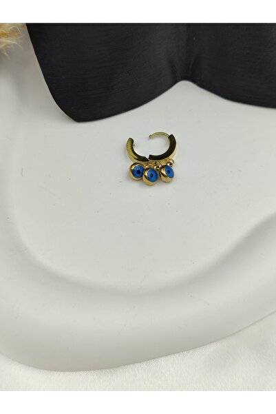 Store Evil Eye Beaded Earrings