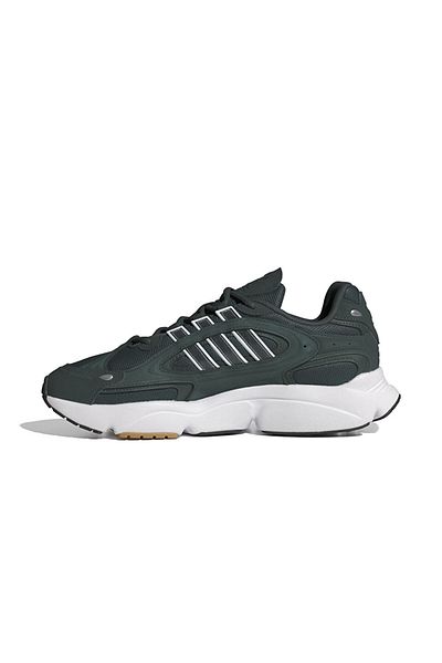adidas Lässige Ozmillen-Schuhe für Herren – IF9596 Khaki