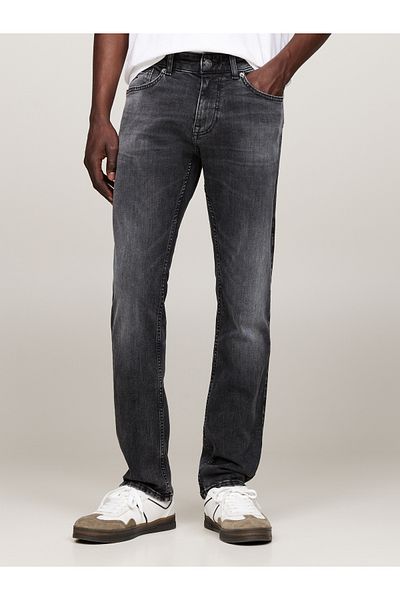 Tommy Hilfiger Чоловічі джинси Scanton Slim Tight та зручні
