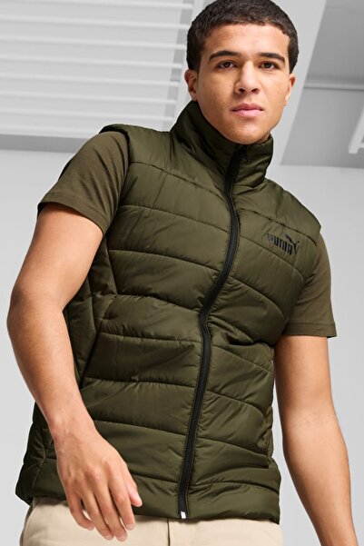 Puma Ess Padded Men's Vest 84893970