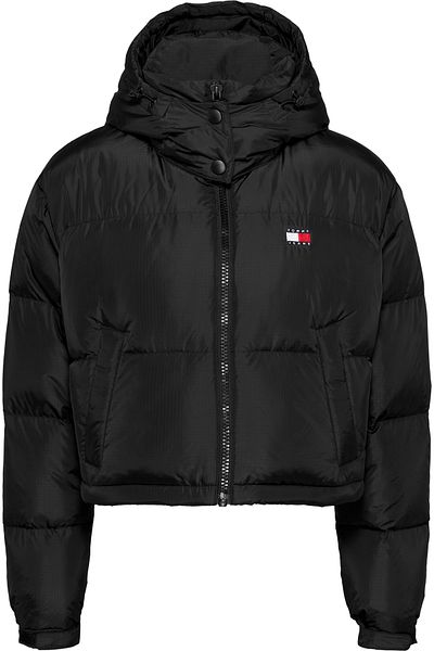 Tommy Hilfiger Tjw Crp Alaska Puffer Coat