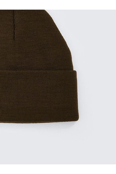 LC Waikiki LCW ACCESSORIES Basic Femei Tricotaj Beretă