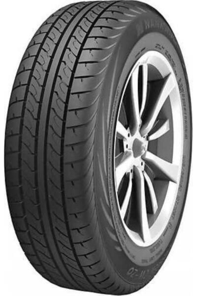 Nankang 215/60R17c 109/107T Cw-20 Yaz Lastiği (2024)