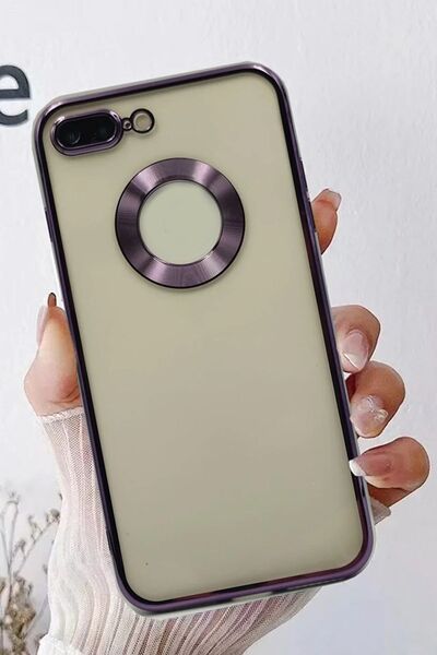 3GEN CASE Electroplated Laser New Design Case with Camera Lens Protector Comp...