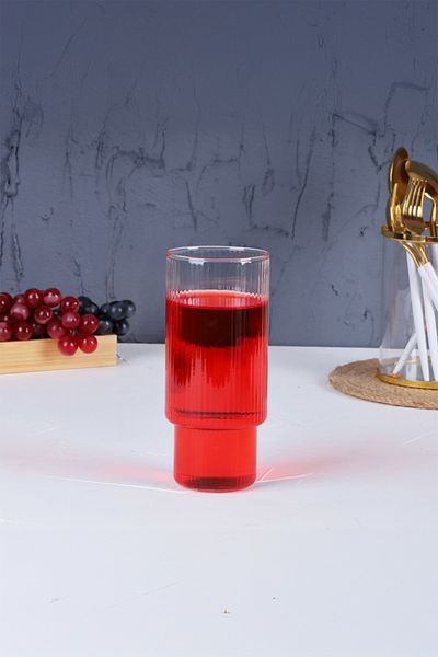 AROW Tr-4127 Origami Glass Cup