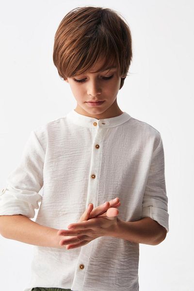 nk kids Cămașă Bono pentru băiat 46328