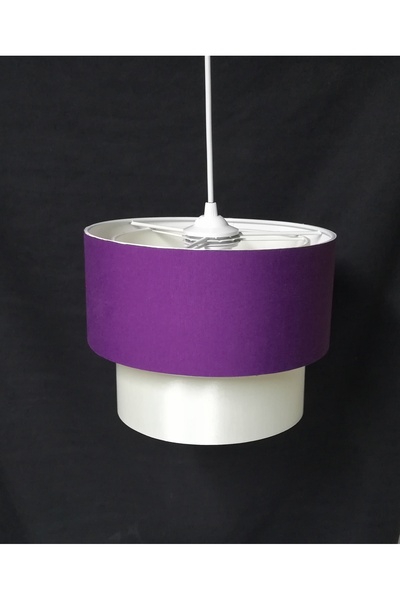 TEKAY AYDINLATMA Pasta tekli sarkıt tekli avize çocuk odası yatak odası avize...