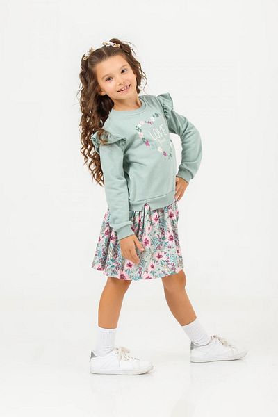 DMB KİDS Rochie de transpirație pentru copii DMB Kids 9622 pentru femei