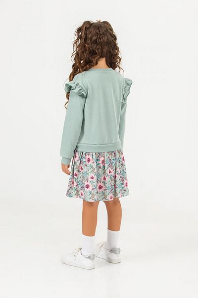 DMB KİDS Rochie de transpirație pentru copii DMB Kids 9622 pentru femei