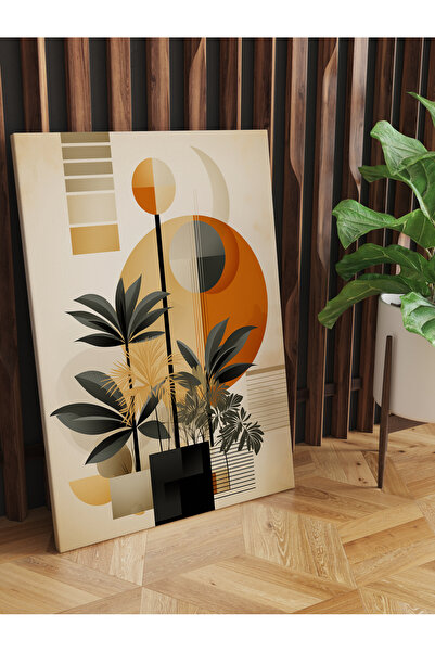 DESİGN Modern Decoration Office Home Canvas Painting
