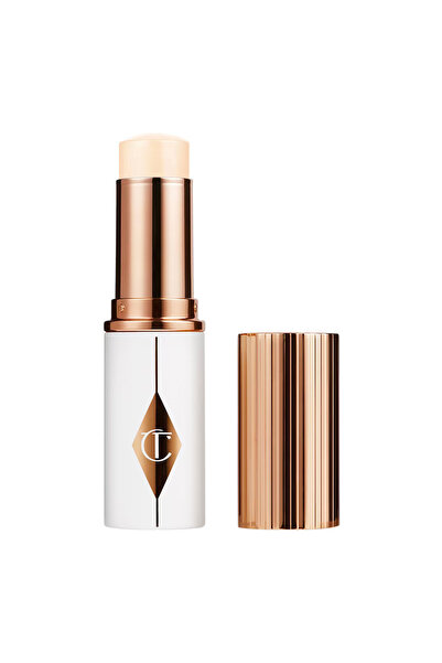 charlotte tilbury Provides Perfect Coverage Stick Foundation Unreal Skin Shee...