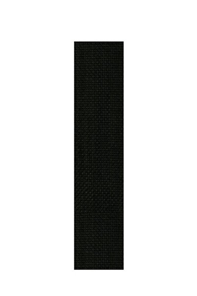 Generic Brand PLANETWAVES PWS100 حزام جيتار منسوج أسود CHINA PLANET WAVES، PWS100، حزام جيتار منسوج أسود
