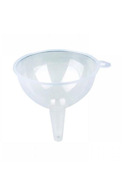 Rasanet Plastic Funnel No:3 Royaleks-Y-282