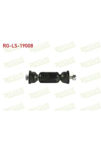 İthal Ford Focus I 1998-2004 Z-Rot Back