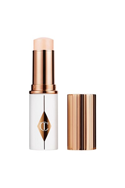 charlotte tilbury Uzun Süre Kalıcı Unreal Skin Sheer Glow Tint Stick fondöten...