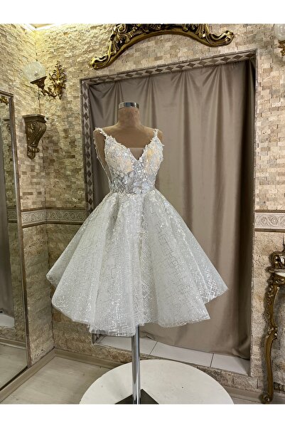 balginsposa Afterparty elbisesi