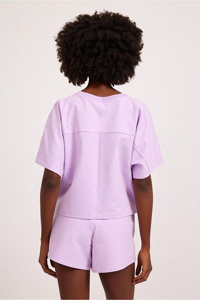 Katia&Bony Tricou damă Lavanda - Liliac