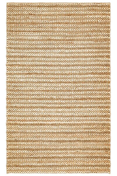 Eko Halı NETRA S-1152 NATURAL XW  Farklı Örgü Dokusuna Sahip El Dokuma Nature...